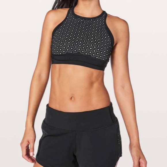 lululemon athletica Other - NWT • Lululemon • Colour Me Quick Sports Bra New